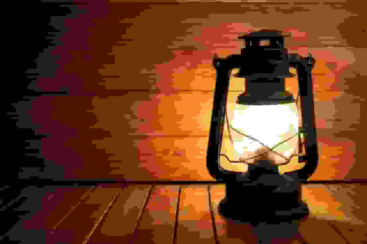Nos lampes